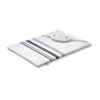 Електрична грілка Beurer HK 25 White-grey