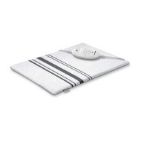 Електрична грілка Beurer HK 25 White-grey