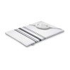 Електрична грілка Beurer HK 25 White-grey