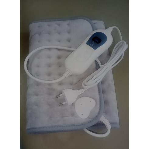 Електрична грілка Home RD-HP301 plus