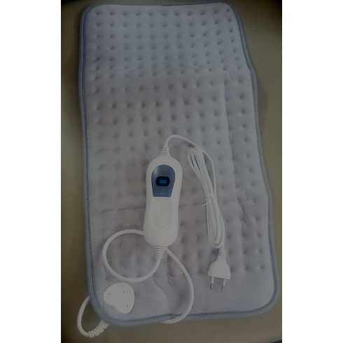 Електрична грілка Home RD-HP301 plus