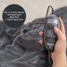Електроковдра з обігрівом  Beurer HD 74