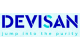 DEVISAN Туреччина