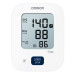  Тонометр автоматичний OMRON M2+ HEM-7188-LE з адаптером 