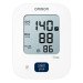  Тонометр автоматичний OMRON M2+ HEM-7188-LE з адаптером 