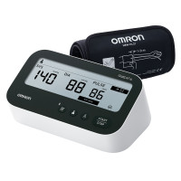 Тонометр автоматичний OMRON M4 Connect AFib HEM-7196T1-FLE