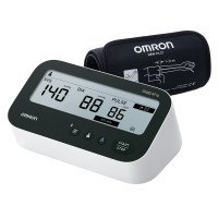 Тонометр автоматичний OMRON M4 Connect AFib HEM-7196T1-FLE