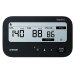 Тонометр автоматичний OMRON M4 Connect AFib HEM-7196T1-FLE