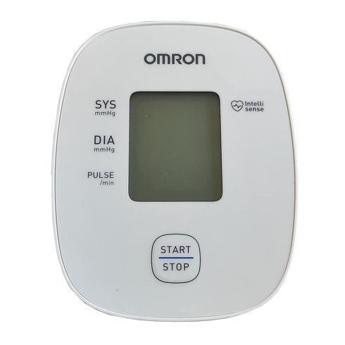 Тонометр Omron М1 Basic + адаптер HEM-7121J-AF
