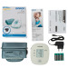 Тонометр Omron М1 Basic + адаптер HEM-7121J-AF