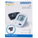 Тонометр Omron M3 (HEM-7154-E) автоматичний з мережевим адаптером HHP-CM01