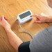 Тонометр автоматичний OMRON M3 Comfort AFib + адаптер 