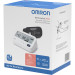 Тонометр автоматичний OMRON M3 Comfort AFib + адаптер 