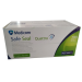 Стерилізаційні пакети SafeSeal Quattro 57*102 мм, Medicom (Taiwan)