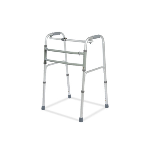 Ходунки крокуючі складні, алюмінієві Luxor 900