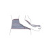 Бандаж для вагітних (до- та післяпологовий) еластичний ПП РЕМЕД R4102