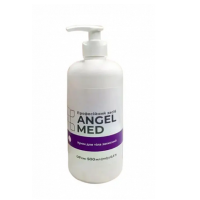 Крем для тіла захисний ANGEL MED, 500 мл