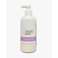 Гель для інтимної гігігєни "Angel Med", 500 мл