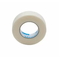 Пластир хірургічний Micropore 1,25 см х 9,1 м білий