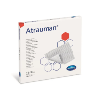 Пов'язка атравматична мазева Atrauman 7,5 х 10 см