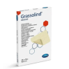 Пов'язка атравматична мазева Grassolind neutral 7,5 см х 10 см