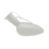 Ємкість (сечоприймач) для збору сечі для чоловіків Plastilab,1000 мл