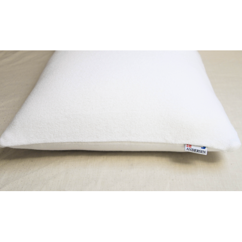 Подушка Vilena Danish Standart 45 см х 65 см х 12,5 см CMP241