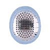 Накладка на очі захисна The Fox Eye Shield 