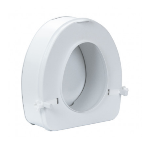 Сидіння туалетне з кришкою 15 см KING-15L-00
