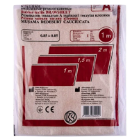 Клейонка підкладна 1 м, 1,5 м,  2 м
