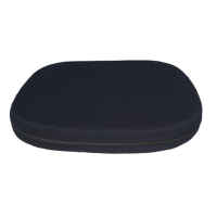 Подушка для сидіння Andersen Seat L 37 х 38 х 5 см СМР271