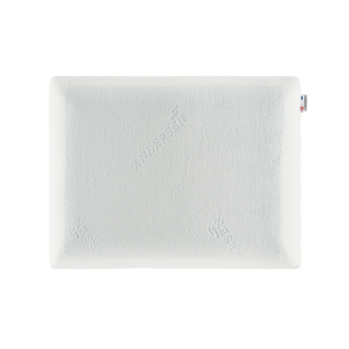 Подушка з пам'яттю Andersen Cool Gel 60 x 45 x 12 CMP292