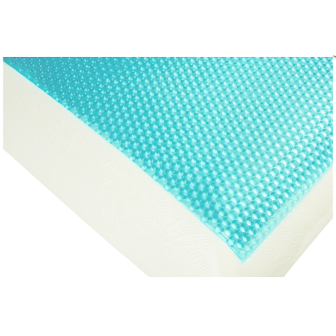 Подушка з пам'яттю Andersen Cool Gel 60 x 45 x 12 CMP292