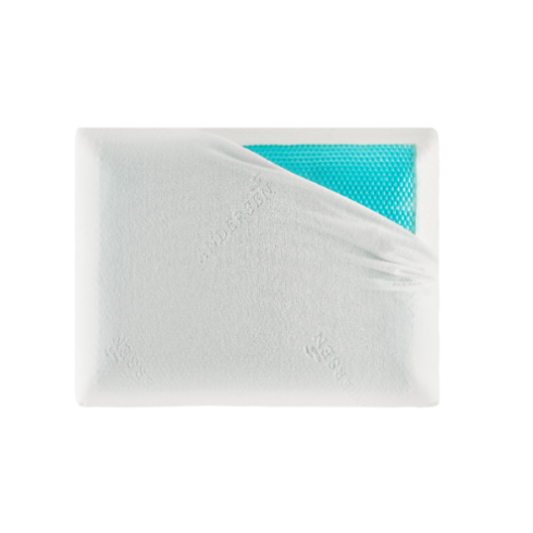 Подушка з пам'яттю Andersen Cool Gel 60 x 45 x 12 CMP292