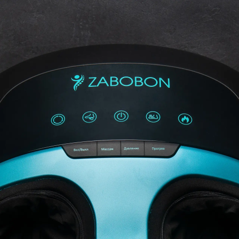 Масажер для ніг Zabobon ZM - F002