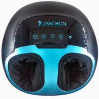 Масажер для ніг Zabobon ZM - F002