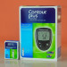 Глюкометр Contour plus 