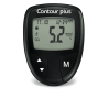 Глюкометр Contour plus 