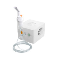 Інгалятор компресорний LD-213C