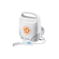 Інгалятор компресорний LD-215C