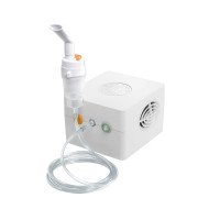 Інгалятор компресорний LD-213C