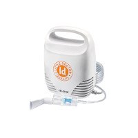 Інгалятор компресорний LD-215C