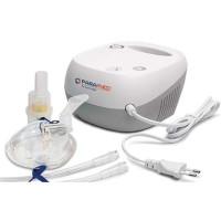Небулайзер компресорний Paramed Compact+