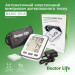 Автоматичний тонометр Doctor Life Basic 02-А з адаптером