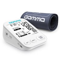 Тонометр з голосовим супроводом Gamma Optima