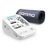 Тонометр з голосовим супроводом Gamma Optima