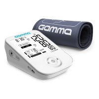 Тонометр Gamma Plus автоматичний з адаптером Type-C