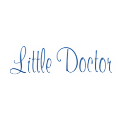 ПРИЛАДИ ДЛЯ ВИМІРЮВАННЯ АРТЕРІАЛЬНОГО ТИСКУ БРЕНДУ Little Doctor