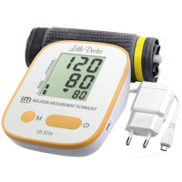 Тонометр Little Doctor LD-521A автоматичний з USB