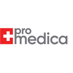 Прилади для вимірювання артеріального тиску бренду Pro Medica